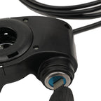 TODIMART E-Scooter Electric door lock