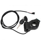 TODIMART E-Scooter Electric door lock